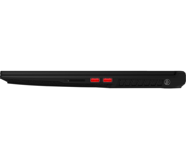 MSI GE75 Raider 10SFS-283PL i7-108750H/16GB/512GB SSD+1000GB HDD/RTX 2070 Super/17" 240Hz/Win10 Home - 628897 - zdjęcie 6